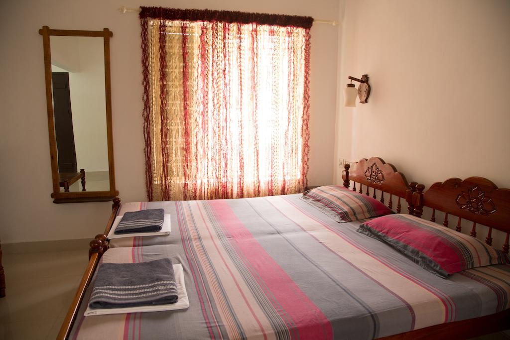 Sangeeth Beach Resort 코발람비치 객실 사진