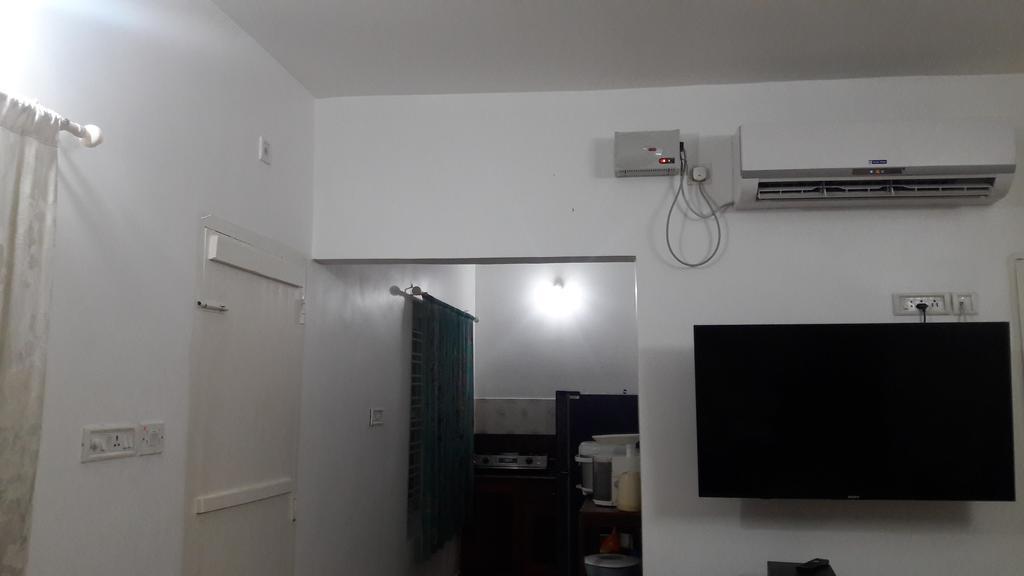 Sangeeth Beach Resort 코발람비치 외부 사진