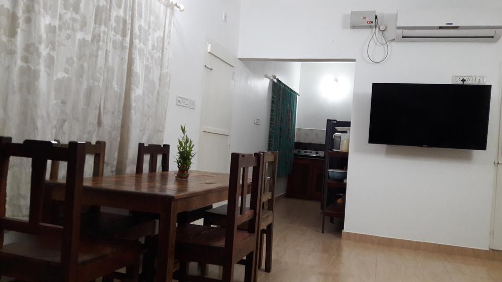 Sangeeth Beach Resort 코발람비치 외부 사진